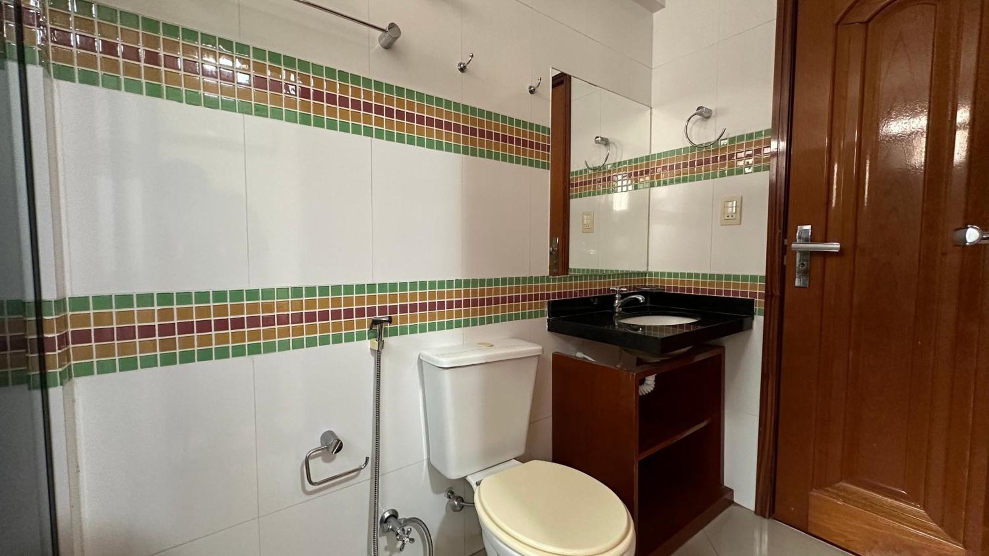 Thermas Paradise Apartamentos Rio Quente Esplanada Exterior photo